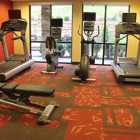 Courtyard By Marriott Oneonta Hotel Buitenkant foto