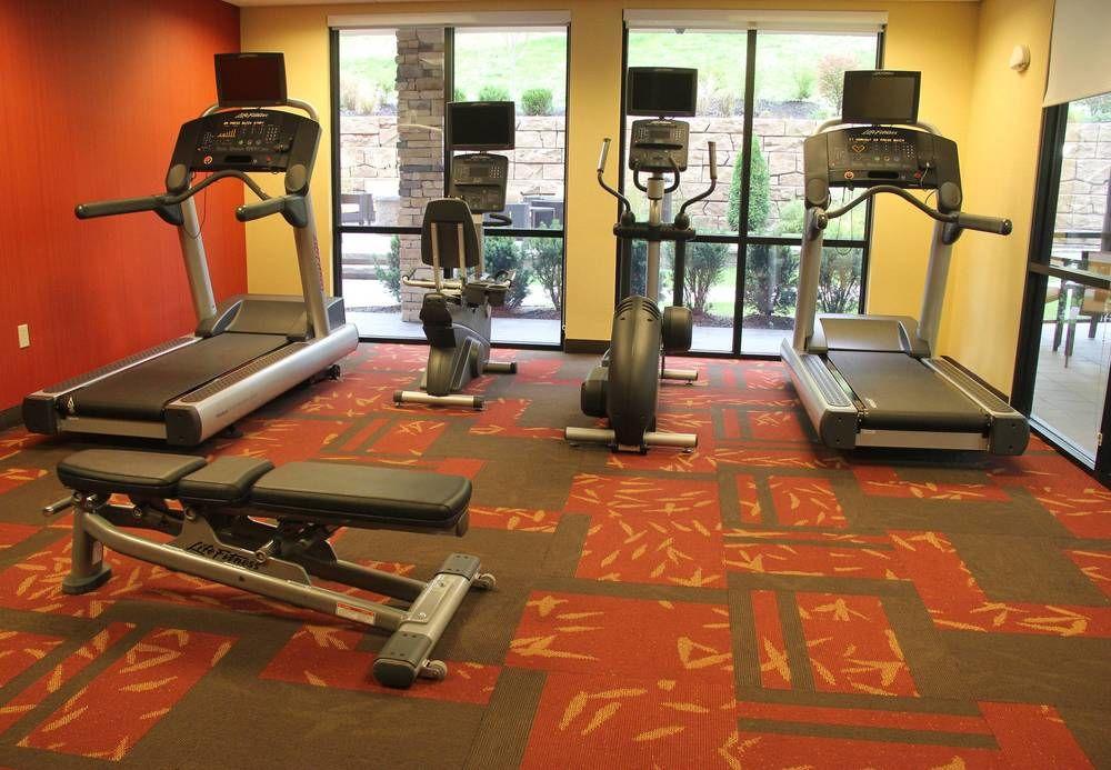 Courtyard By Marriott Oneonta Hotel Buitenkant foto