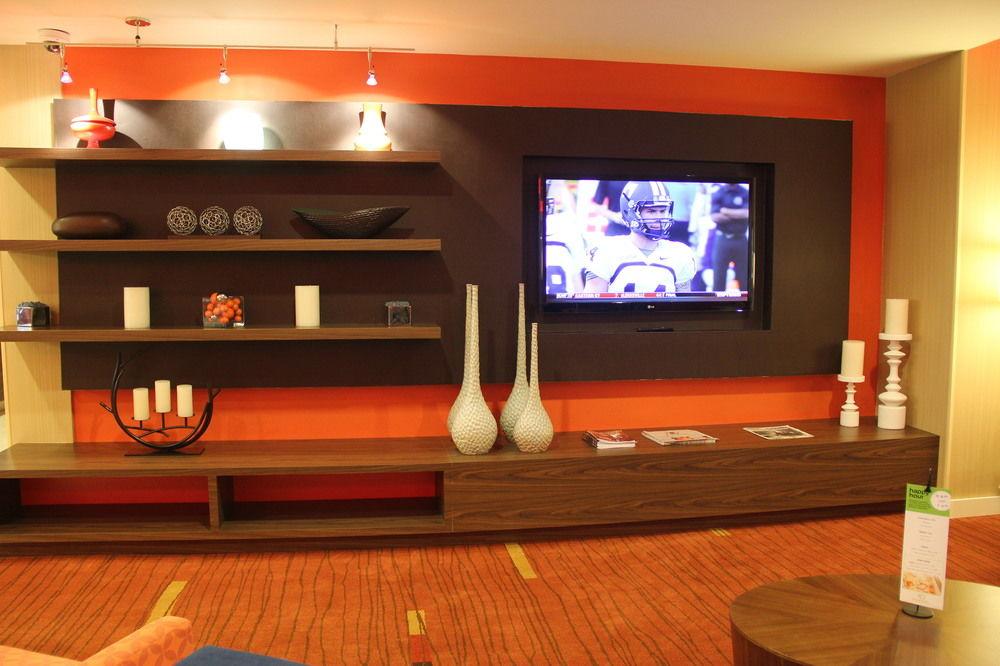 Courtyard By Marriott Oneonta Hotel Buitenkant foto