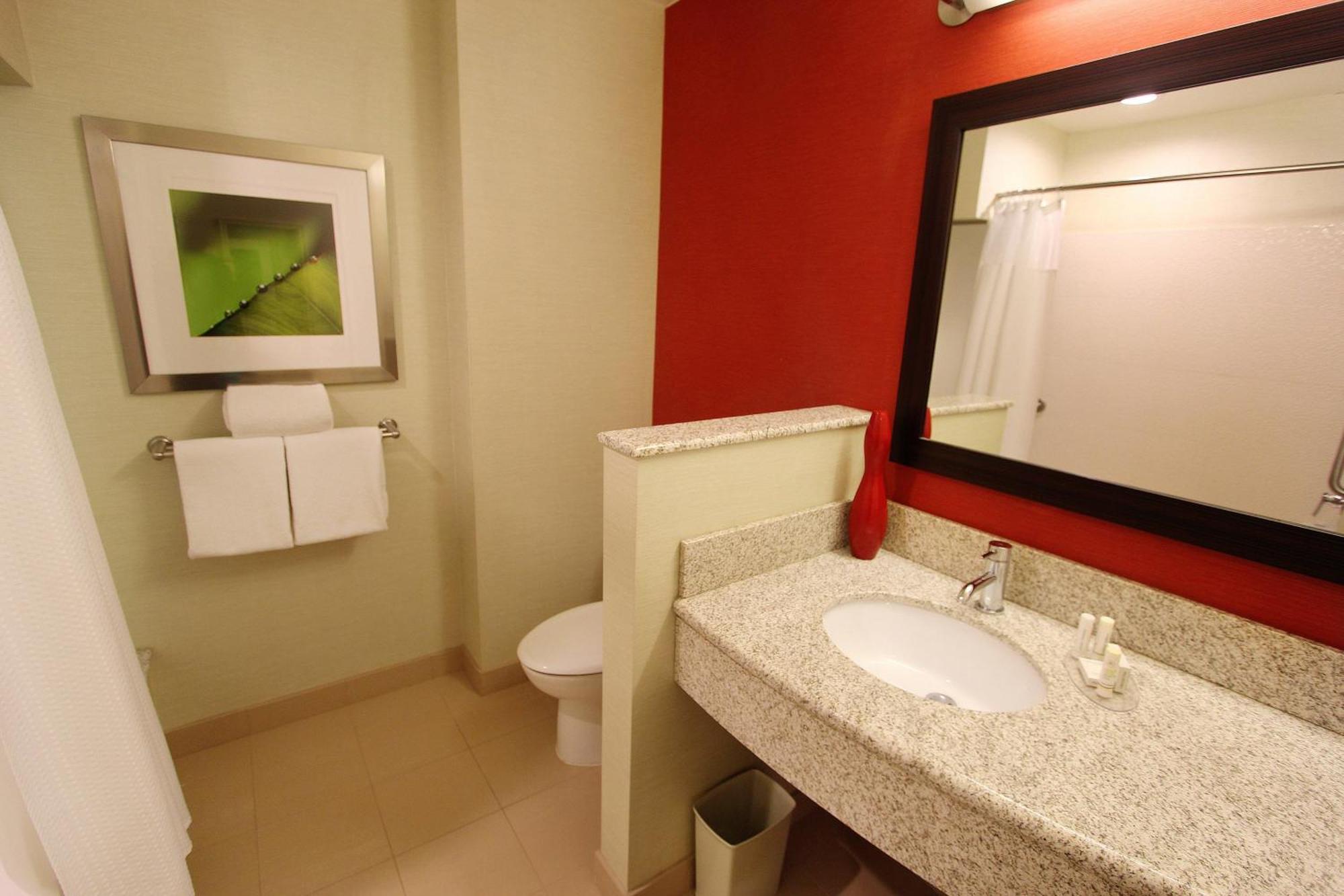Courtyard By Marriott Oneonta Hotel Buitenkant foto
