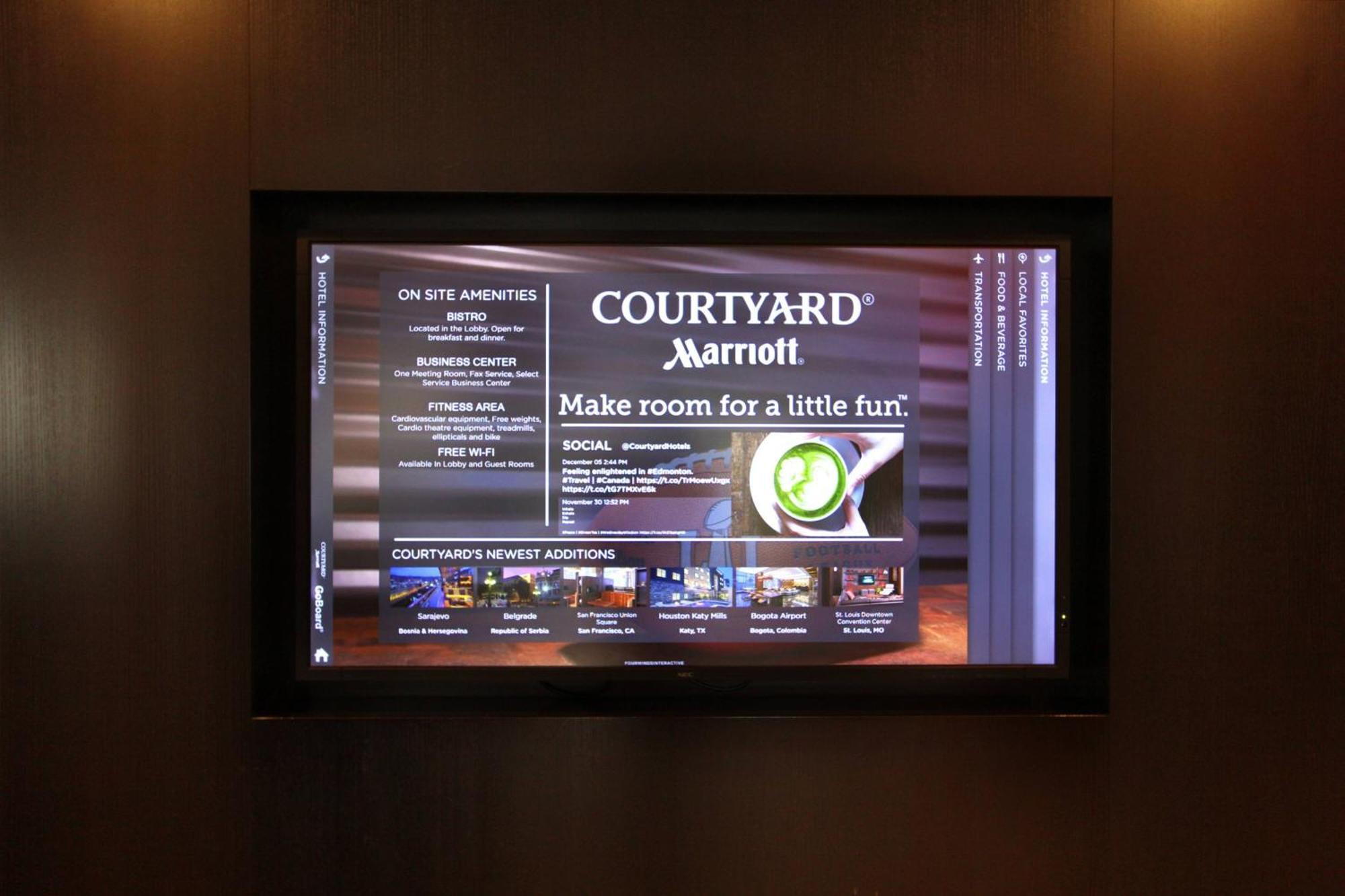 Courtyard By Marriott Oneonta Hotel Buitenkant foto