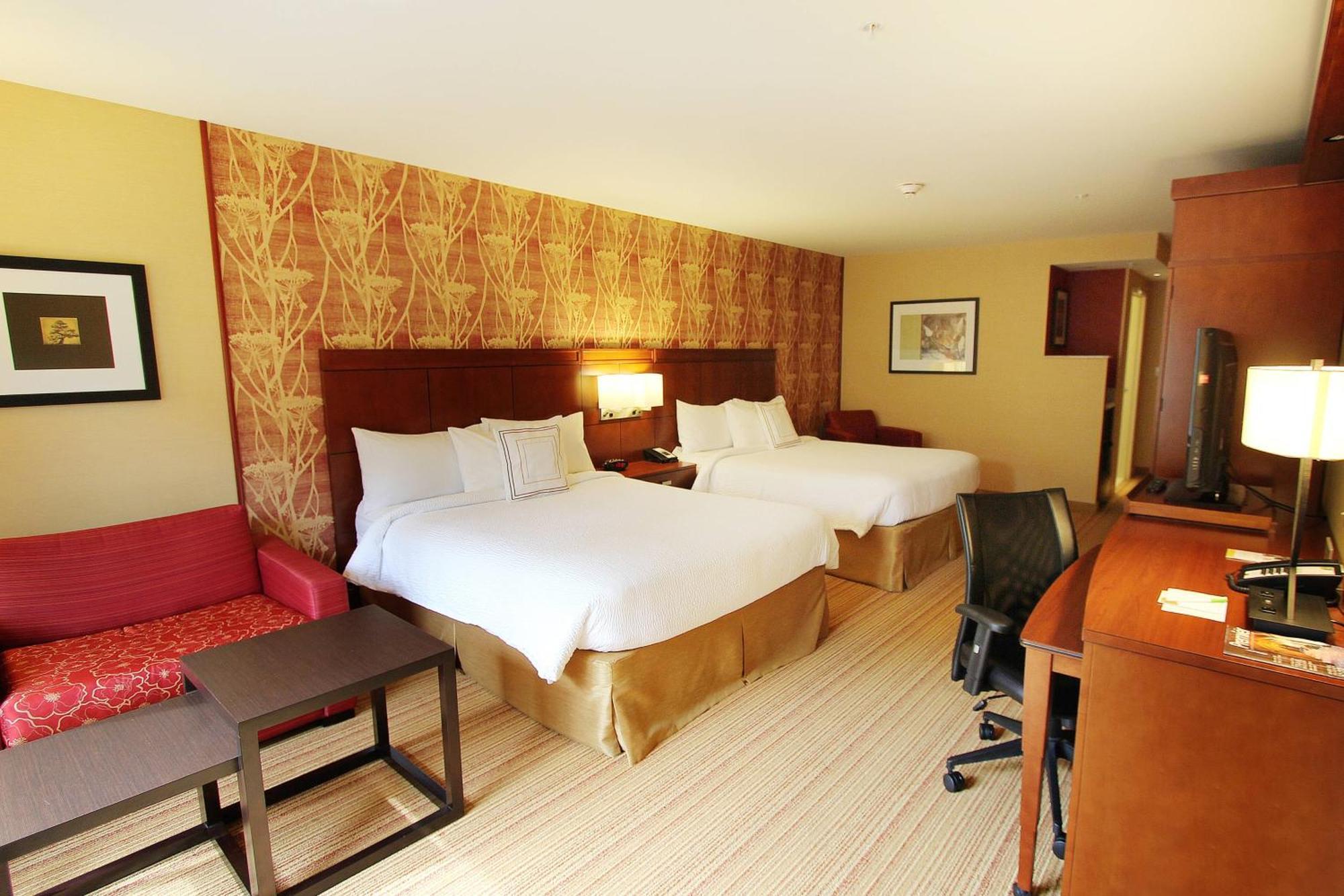 Courtyard By Marriott Oneonta Hotel Buitenkant foto