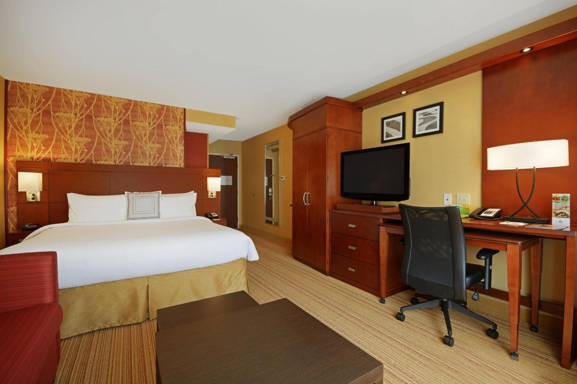 Courtyard By Marriott Oneonta Hotel Buitenkant foto