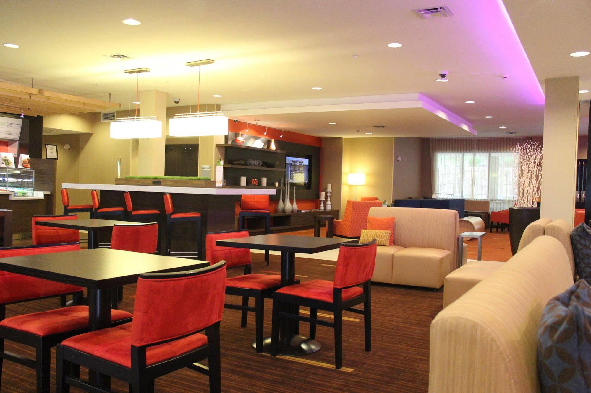 Courtyard By Marriott Oneonta Hotel Buitenkant foto