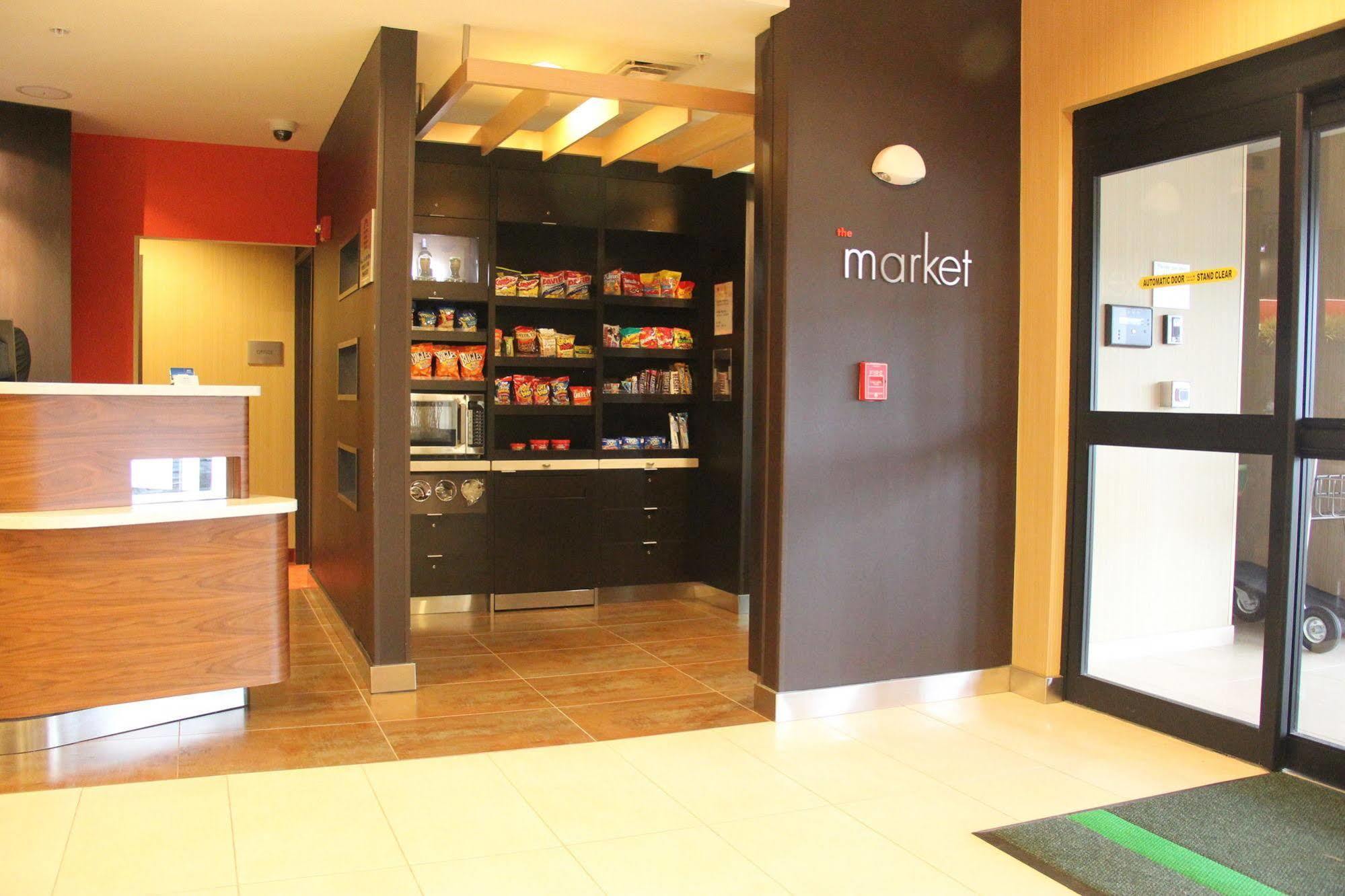 Courtyard By Marriott Oneonta Hotel Buitenkant foto